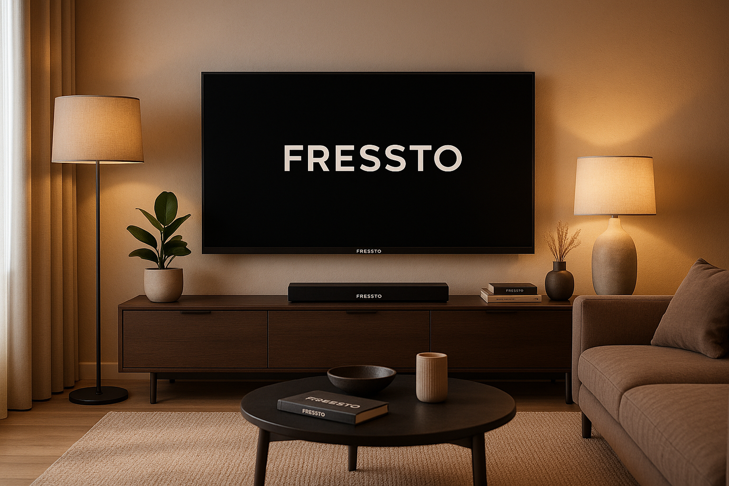 Home & Entertainment