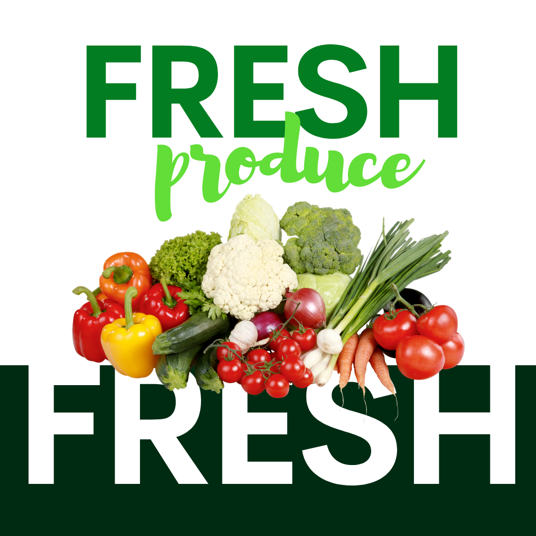 Fresh Produce