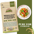 Himalayan Rice
