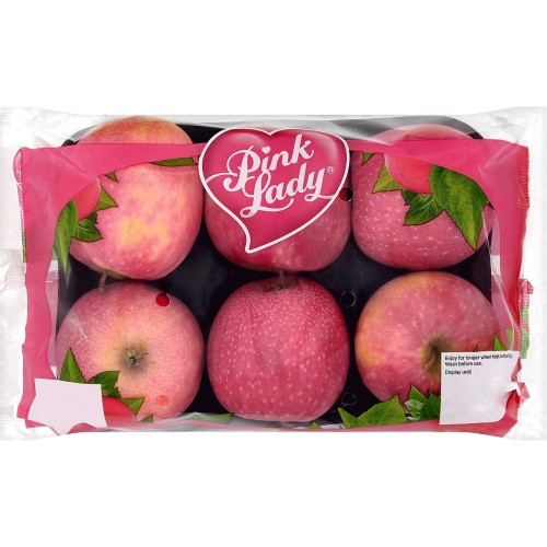 Pink Lady Apples