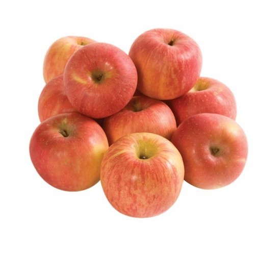 Crisp & Juicy Apples 1.5kg